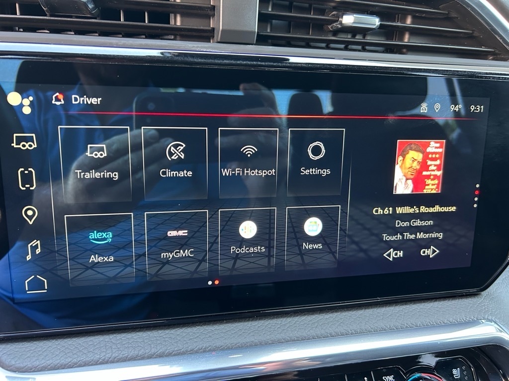 2024 GMC Sierra 1500 Denali Denali - Photo 49