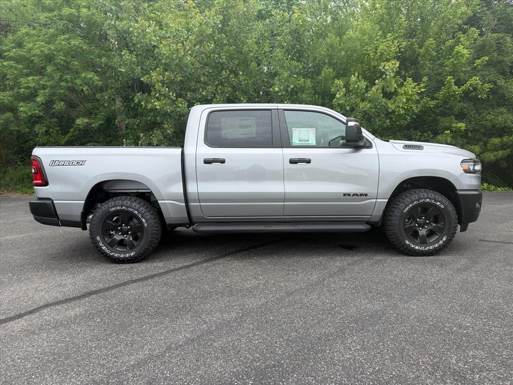 2026 RAM 1500 Warlock - Photo 27