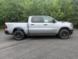 2026 Ram 1500 WARLOCK CREW CAB 4X4 5'7 BOX Pickup 1C6SRFGP8TN200658