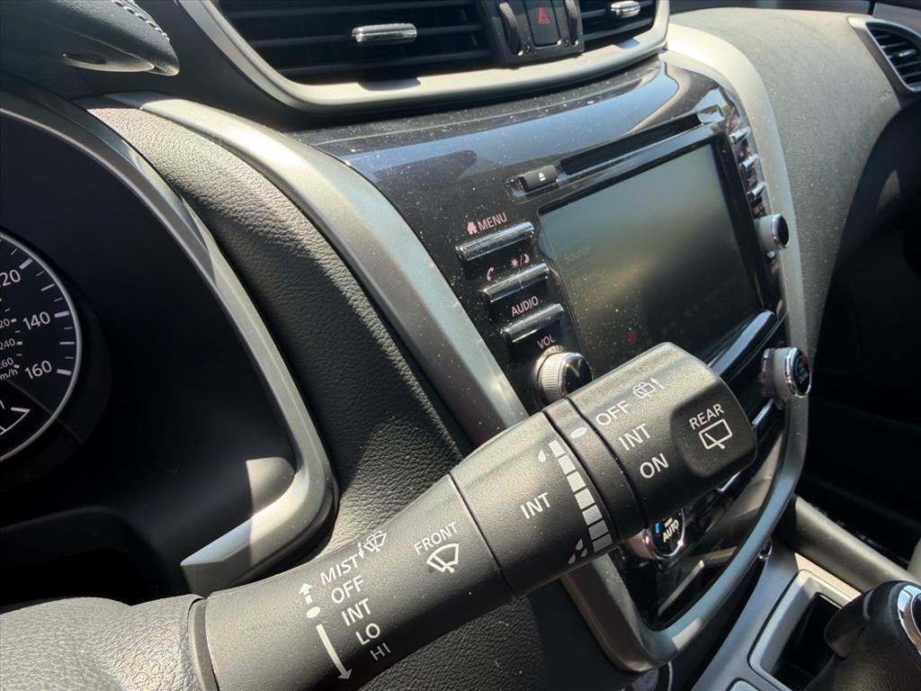 2023 Nissan Murano SV - Photo 32