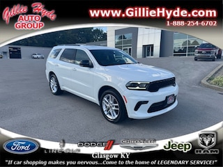 2023 Dodge Durango GT SUV