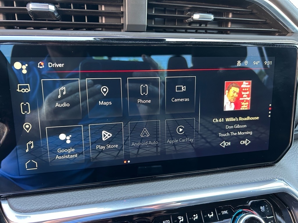 2024 GMC Sierra 1500 Denali Denali - Photo 48