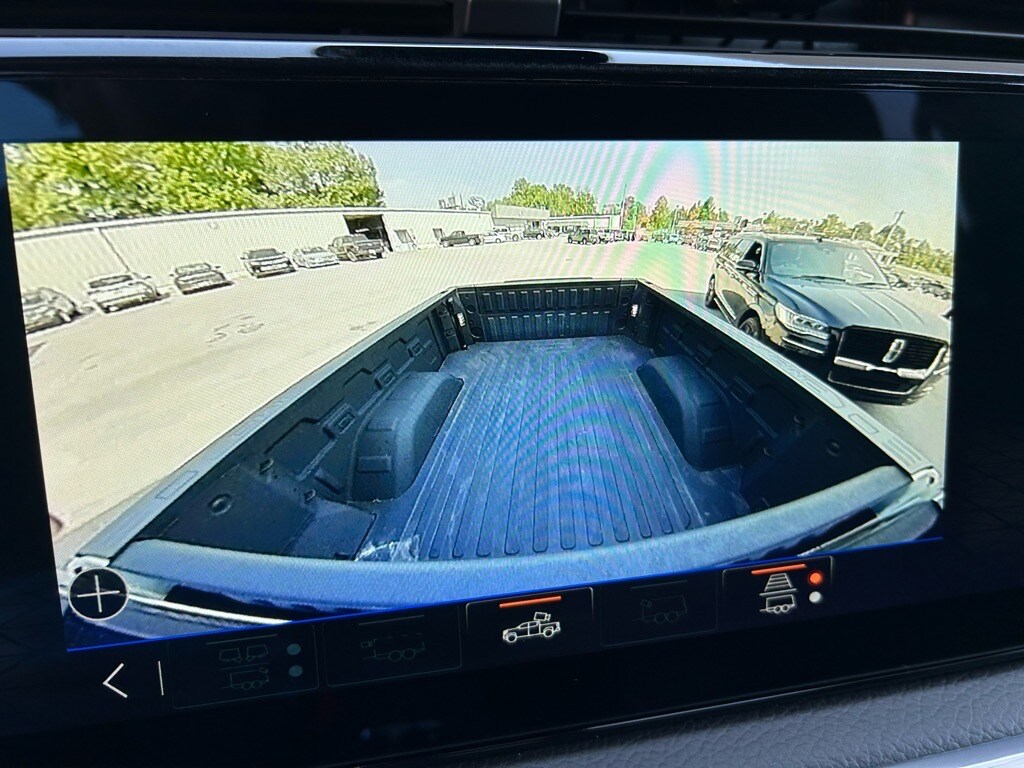 2024 GMC Sierra 1500 Denali Denali - Photo 42