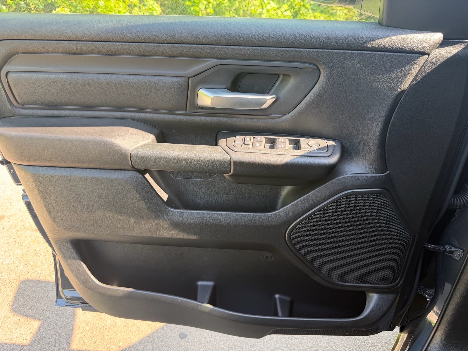 2026 RAM 1500 Warlock - Photo 33