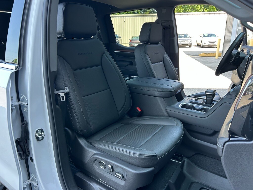 2024 GMC Sierra 1500 Denali Denali - Photo 68