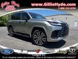  LEXUS LX 600