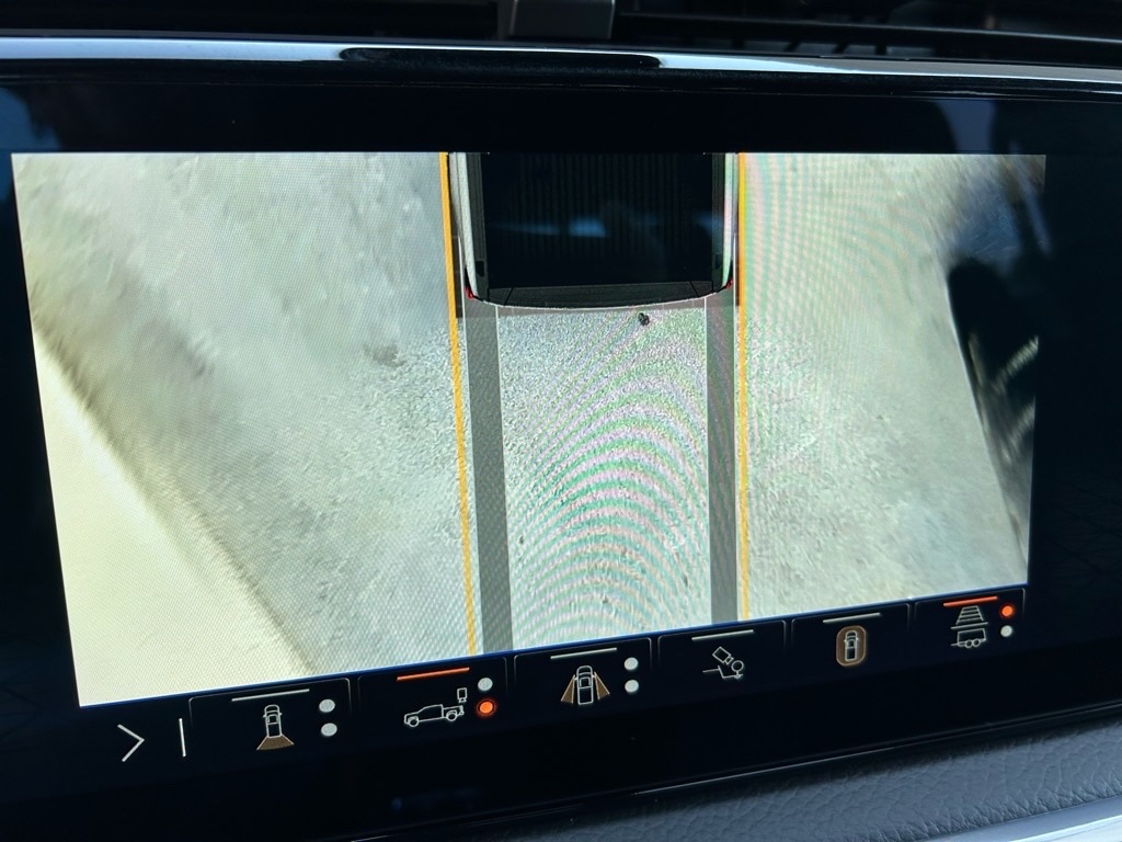 2024 GMC Sierra 1500 Denali Denali - Photo 47