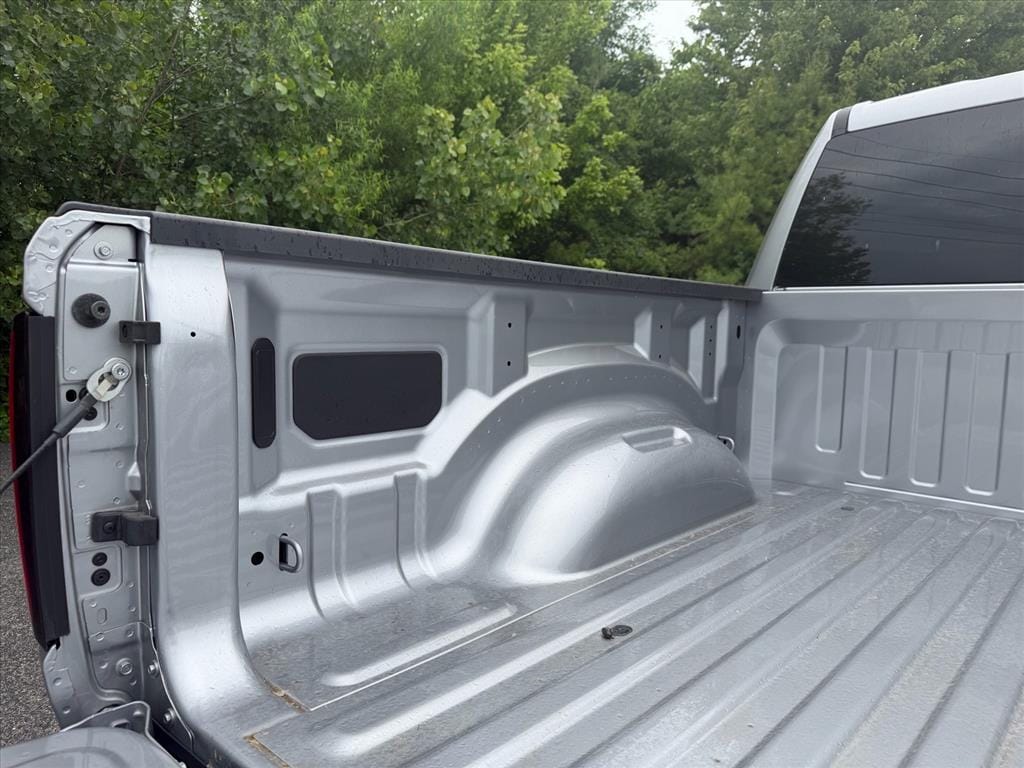 2026 RAM 1500 Warlock - Photo 23