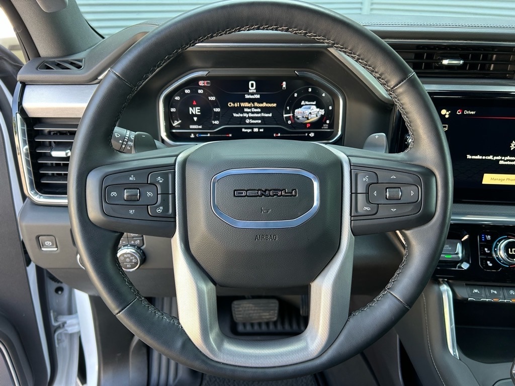 2024 GMC Sierra 1500 Denali Denali - Photo 27