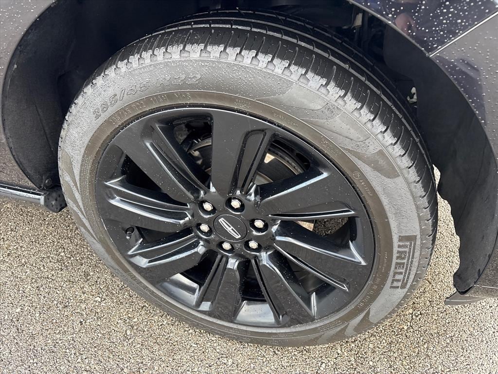 Used 2024 Lincoln Navigator Reserve SUV