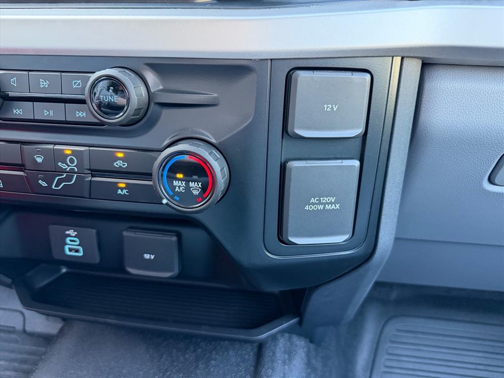 2024 Ford F-350 Super Duty XL - Photo 49