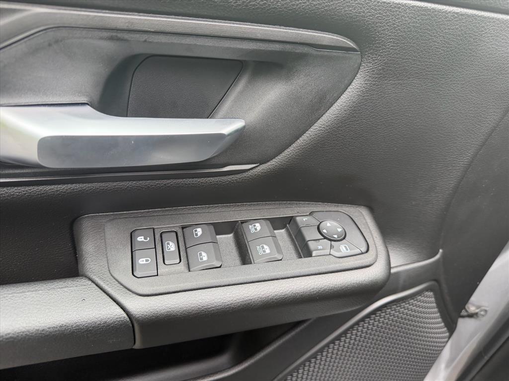 2026 RAM 1500 Warlock - Photo 33