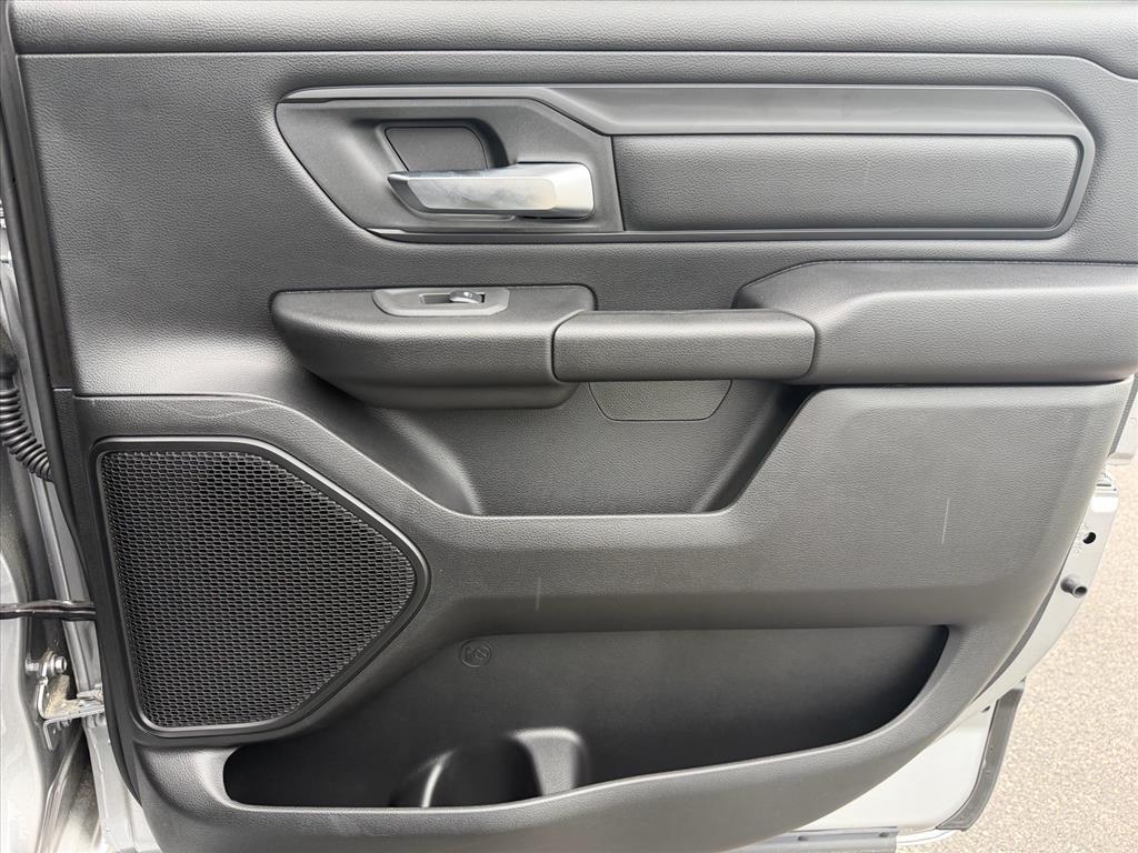 2026 RAM 1500 Warlock - Photo 66