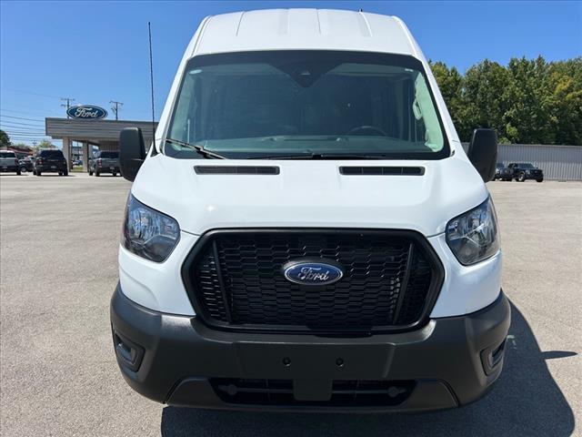 Used 2023 Ford Transit Van Base with VIN 1FTBR1X83PKB01712 for sale in Glasgow, KY