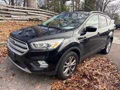 2018 Ford Escape SEL SUV