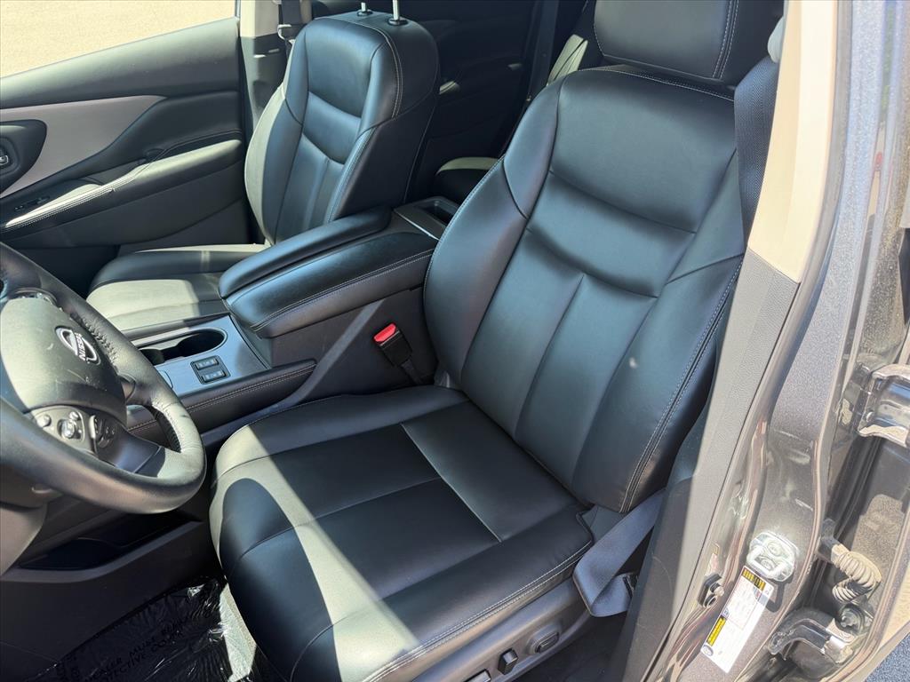 2023 Nissan Murano SV - Photo 25