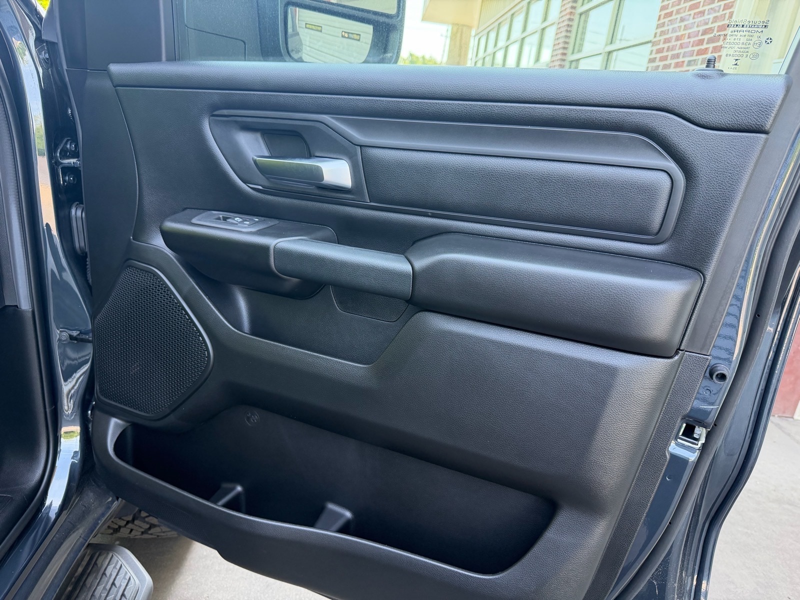 2026 RAM 1500 Warlock - Photo 67