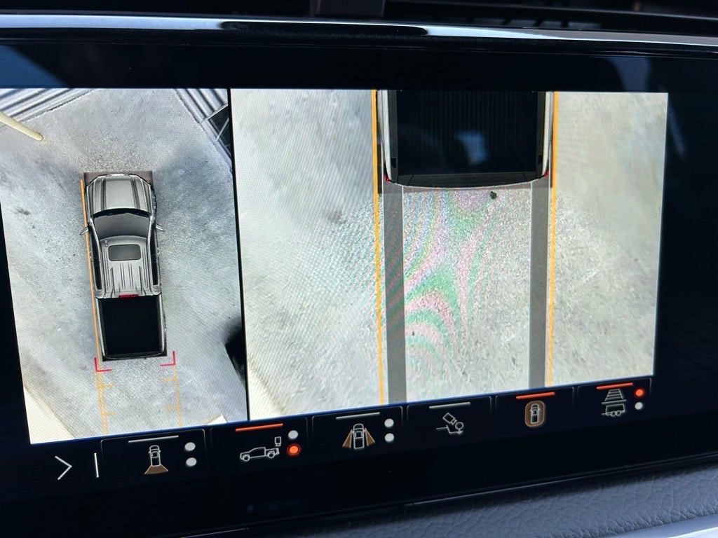 2024 GMC Sierra 1500 Denali Denali - Photo 40