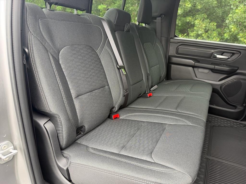 2026 RAM 1500 Warlock - Photo 67