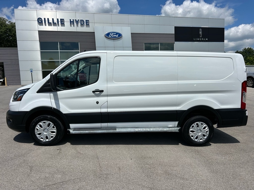 2023 Ford Transit Van Base - Photo 9
