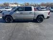2026 Ram 1500 WARLOCK CREW CAB 4X4 5'7 BOX Pickup 1C6SRFGP8TN200658