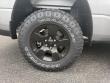 2026 Ram 1500 WARLOCK CREW CAB 4X4 5'7 BOX Pickup 1C6SRFGP8TN200658