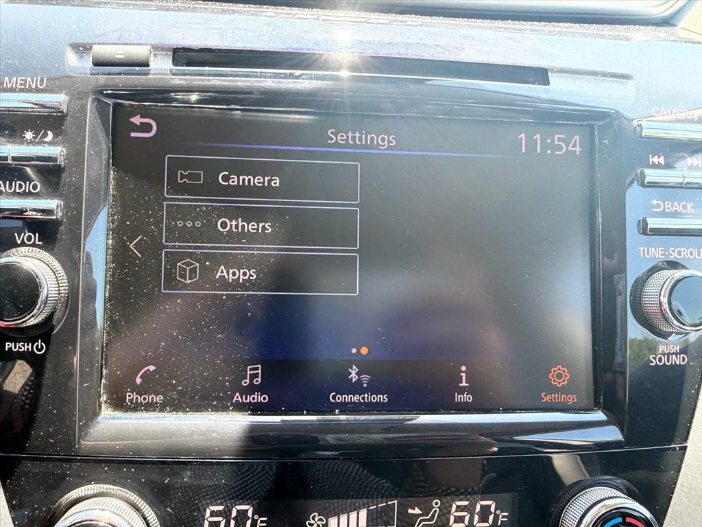 2023 Nissan Murano SV - Photo 42