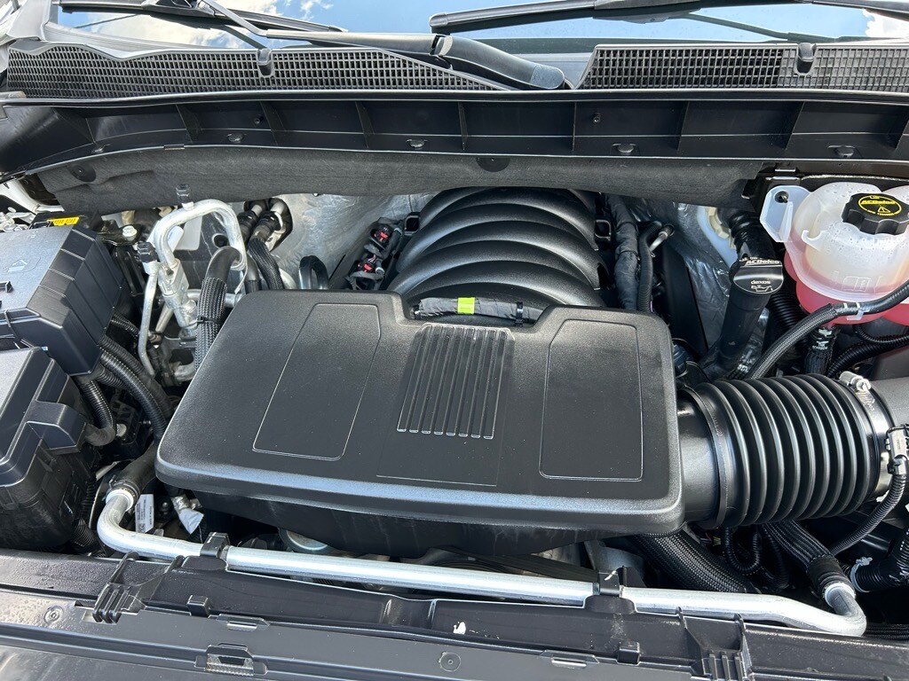 2024 GMC Sierra 1500 Denali Denali - Photo 70