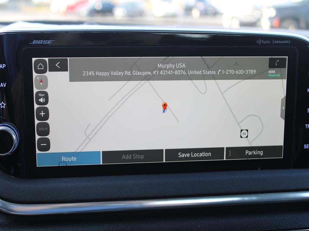 2023 Hyundai Sonata Hybrid SEL - Photo 25