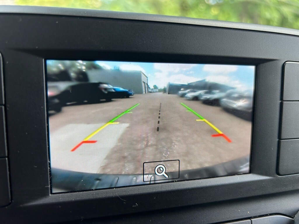 2023 Ford Transit Van Base - Photo 20