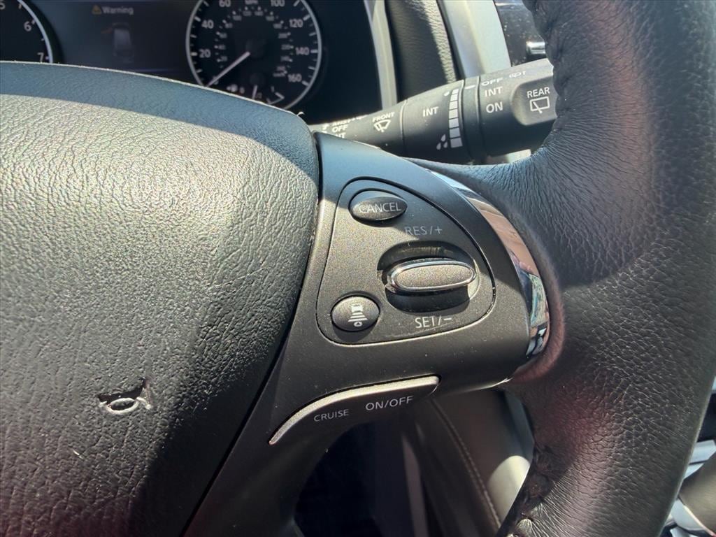 2023 Nissan Murano SV - Photo 30