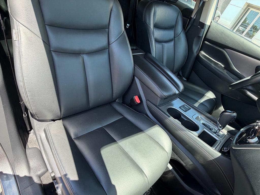 2023 Nissan Murano SV - Photo 56