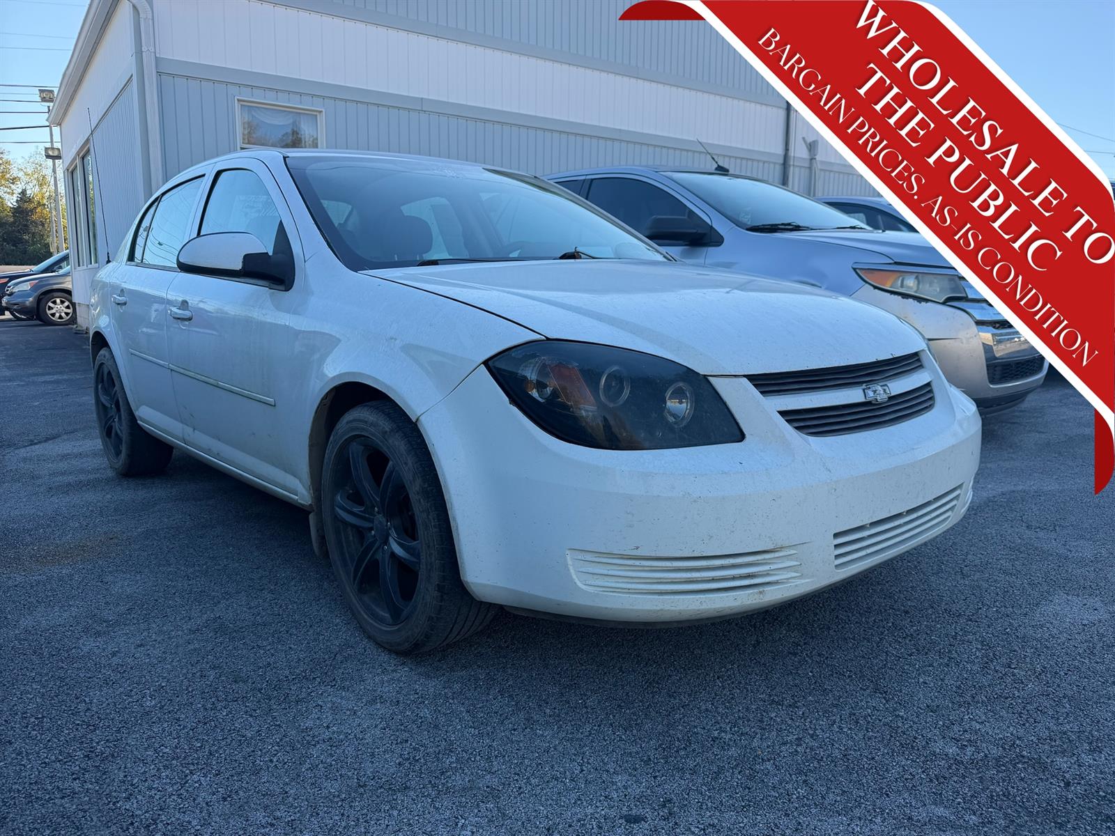 2010 Chevrolet Cobalt