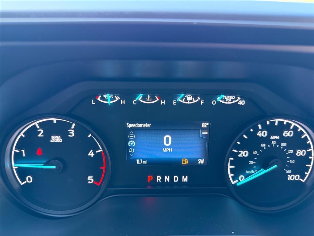 2024 Ford F-350 Super Duty XL - Photo 46