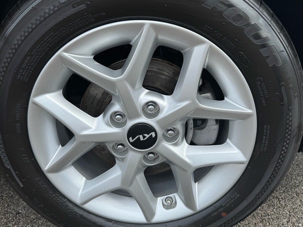 Used 2023 Kia Soul EX Hatchback