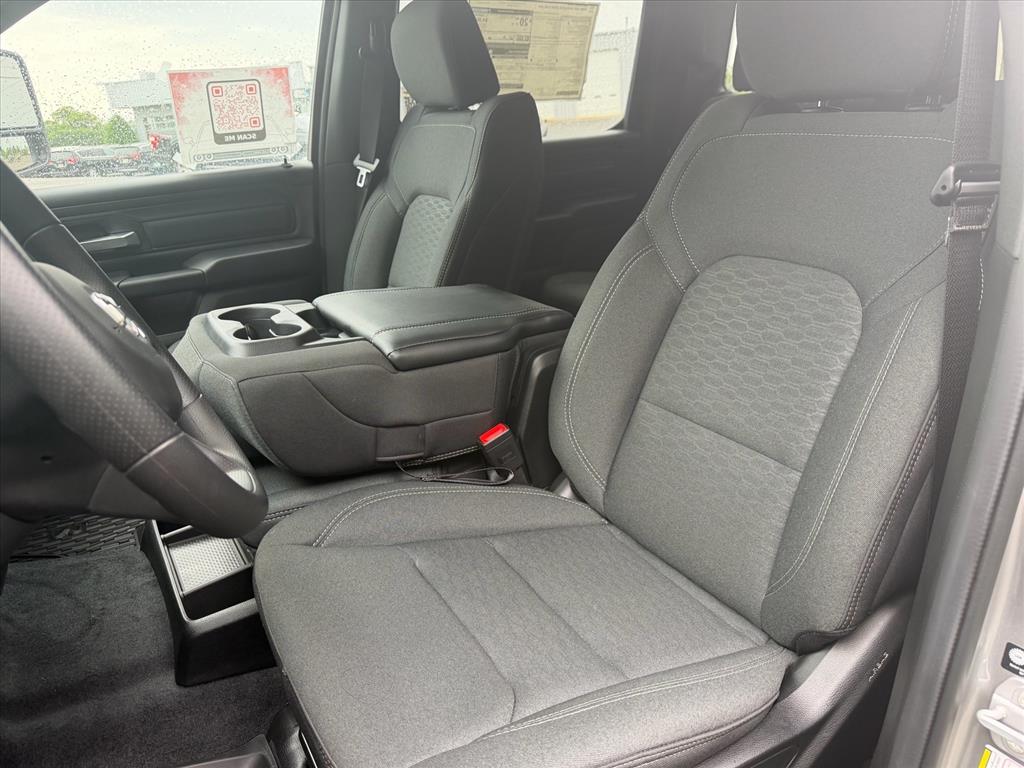2026 RAM 1500 Warlock - Photo 35