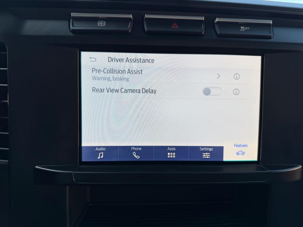 2024 Ford F-350 Super Duty XL - Photo 59