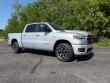 2026 Ram 1500 LARAMIE CREW CAB 4X4 5'7 BOX Pickup 1C6SRFJT3TN337724