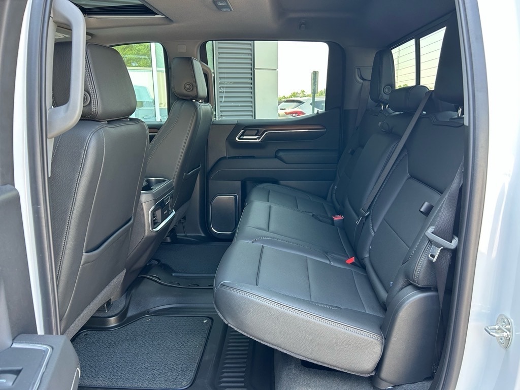 2024 GMC Sierra 1500 Denali Denali - Photo 58