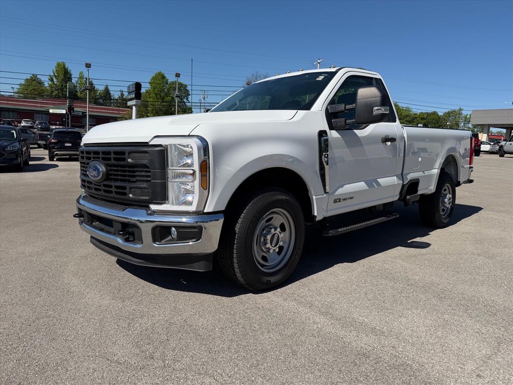 2024 Ford F-350 Super Duty XL - Photo 10