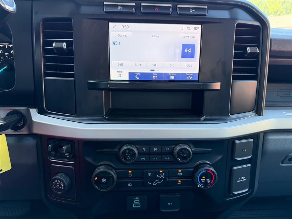 2024 Ford F-350 Super Duty XL - Photo 51