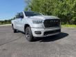 2026 Ram 1500 LARAMIE CREW CAB 4X4 5'7 BOX Pickup 1C6SRFJT3TN337724