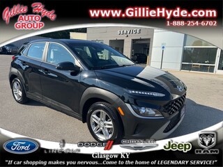 2023 Hyundai Kona SE SUV