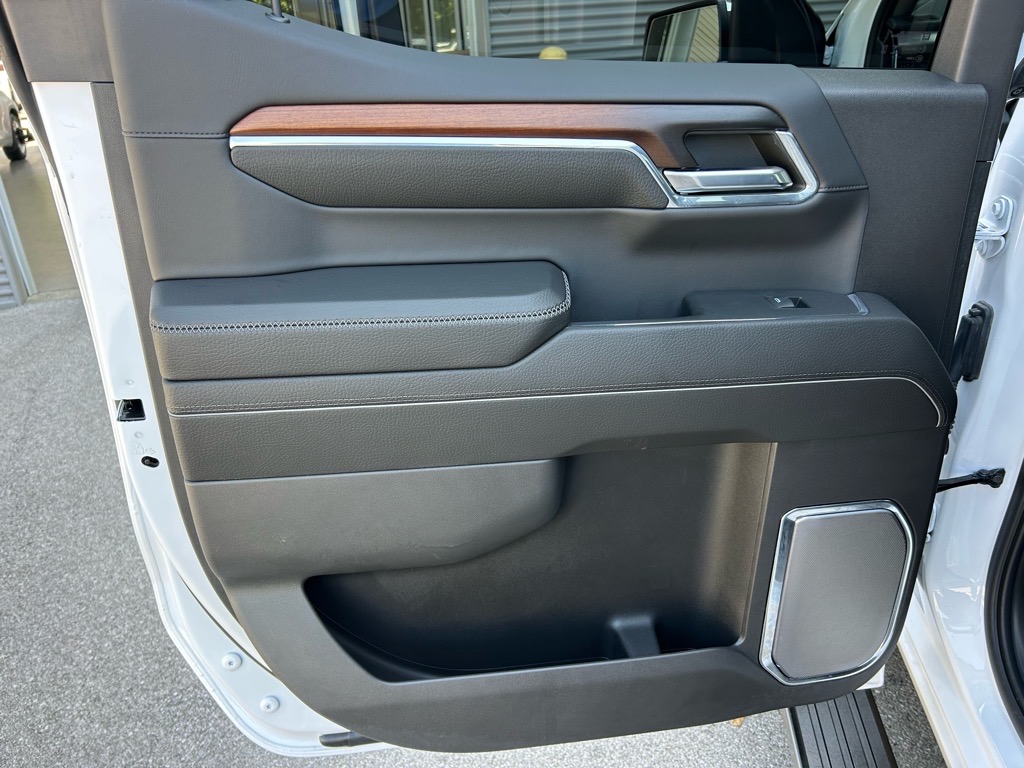2024 GMC Sierra 1500 Denali Denali - Photo 57