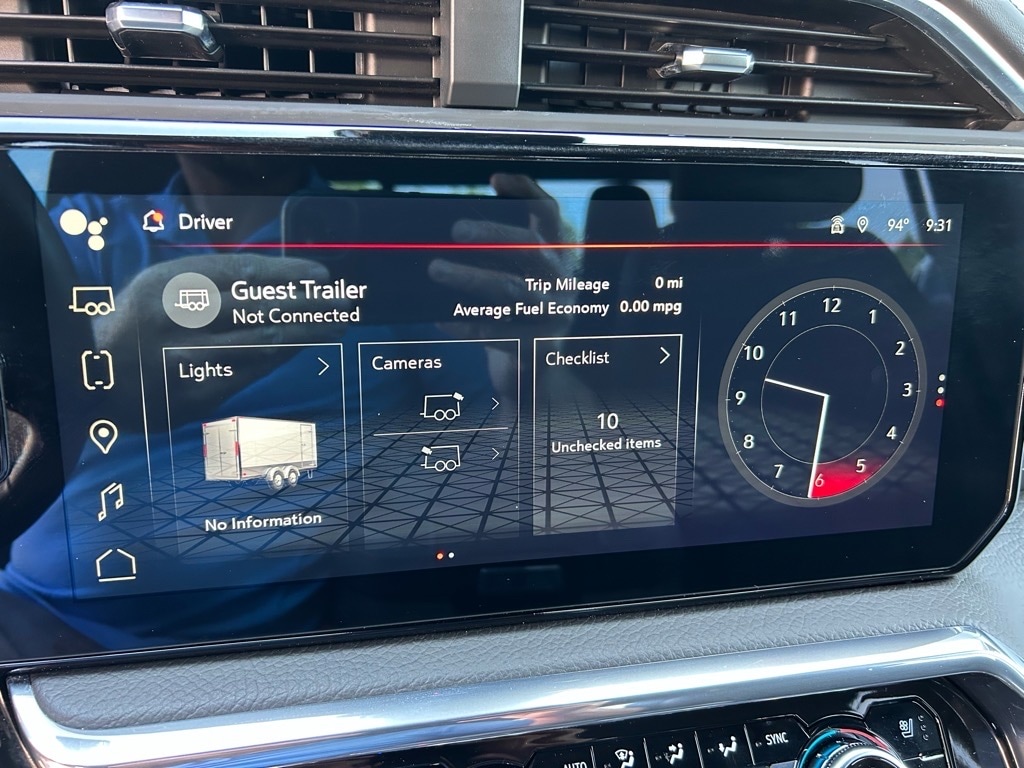 2024 GMC Sierra 1500 Denali Denali - Photo 50