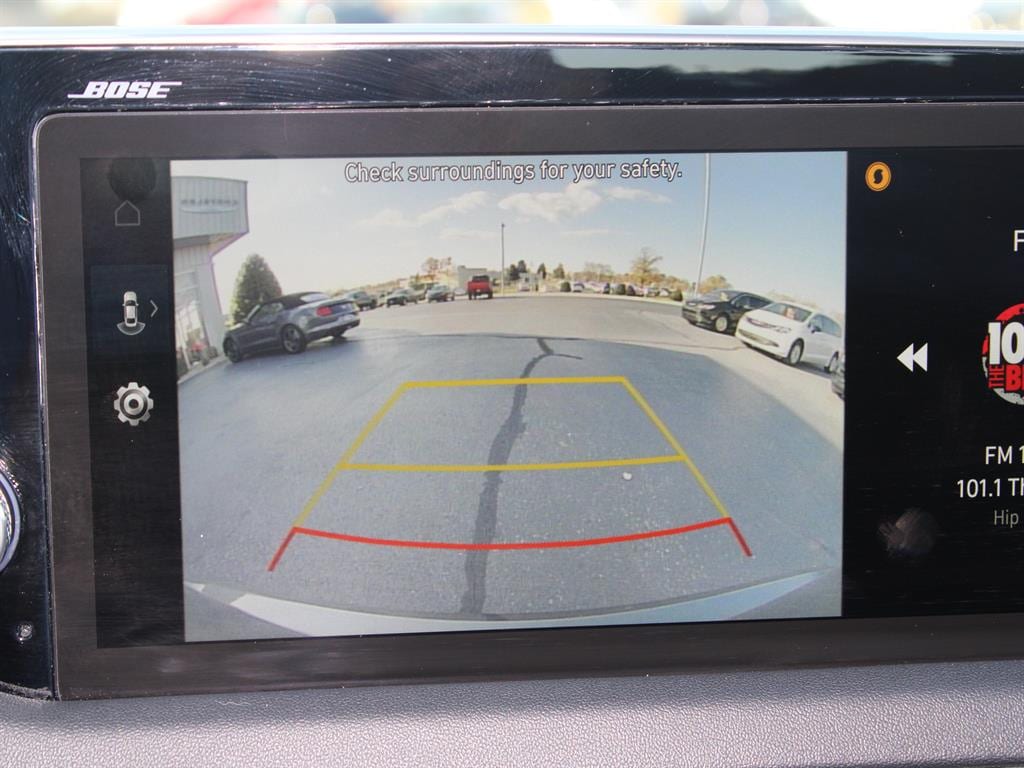 2023 Hyundai Sonata Hybrid SEL - Photo 26