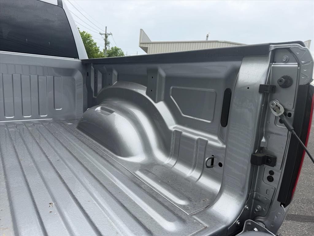 2026 RAM 1500 Warlock - Photo 24