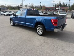 2022 Ford F-150 Truck SuperCab