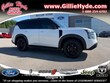  Nissan Armada