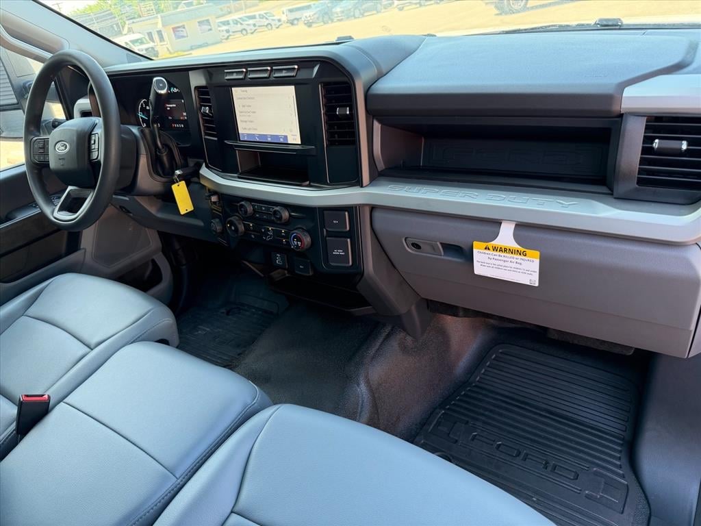 2024 Ford F-350 Super Duty XL - Photo 66